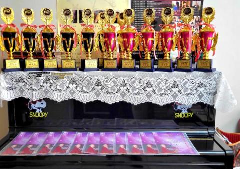 Joyce音樂工作室（大安區） - 