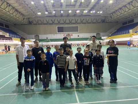 曾令豪 - 多年教學與經驗，耐心好用詞淺白易懂好領悟