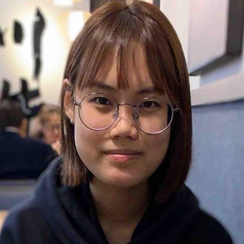 提供n5服務的專家唐子晴