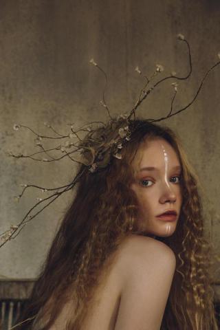 Roleii Studio │ Design × Thought - 雜誌植物配件、裝飾設計作品 Roleii Studio │ Design × Thought - 雜誌植物配件、裝飾設計作品