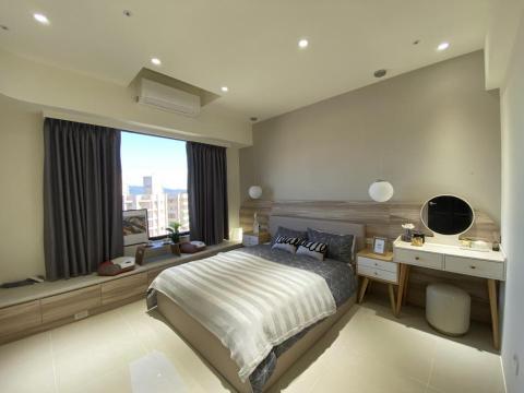 Maureen室內裝修設計工程/個人接案 - 