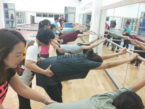 Angel ‘s House - 脊椎骨盆膝蓋校正