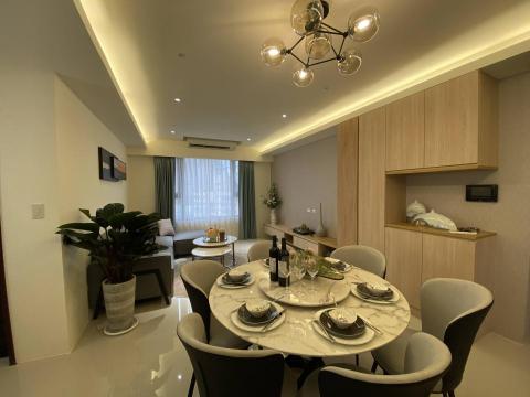 Maureen室內裝修設計工程/個人接案 - 