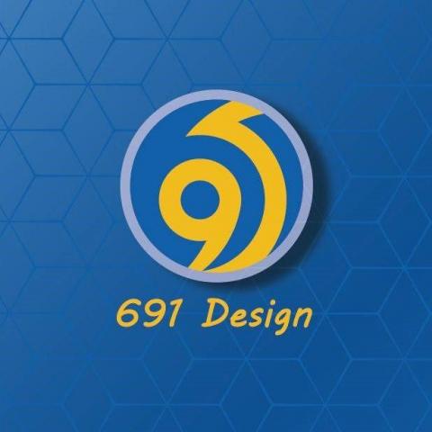 提供3d列印服務的專家691Design