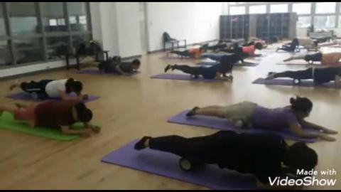 Angel ‘s House - 筋膜放鬆