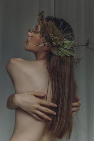 Roleii Studio │ Design × Thought - 雜誌植物配件、裝飾設計作品 Roleii Studio │ Design × Thought - 雜誌植物配件、裝飾設計作品