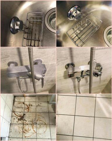 絨絨 潔淨家空間細緻  清潔社 -  絨絨 潔淨家空間細緻  清潔社 -