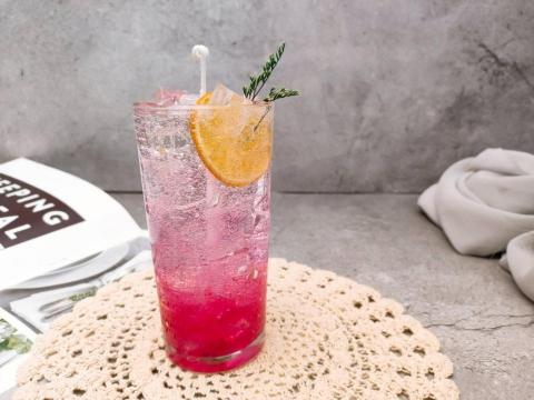 Yumi手作烘焙/韓式擠花/flowers cake/香氛蠟 - 飲料蠟燭