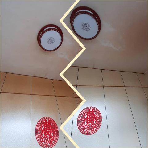 絨絨 潔淨家空間細緻  清潔社 - 木材牆面 絨絨 潔淨家空間細緻  清潔社 - 木材牆面