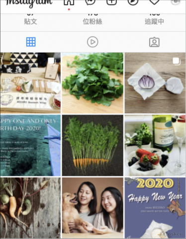 Cindy Lin - 社群經營