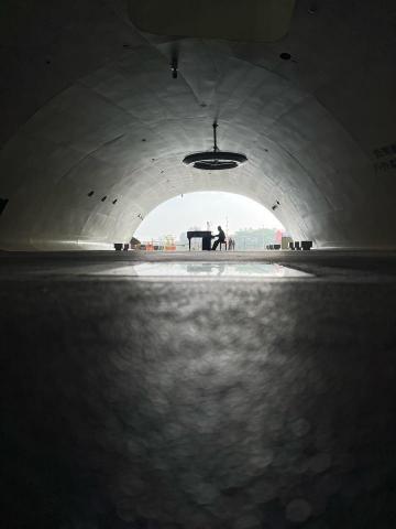 接地氣 - 聽見你的心跳