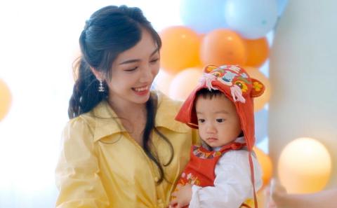 傑諾米影像 - 滿周歲活動紀錄 :) 