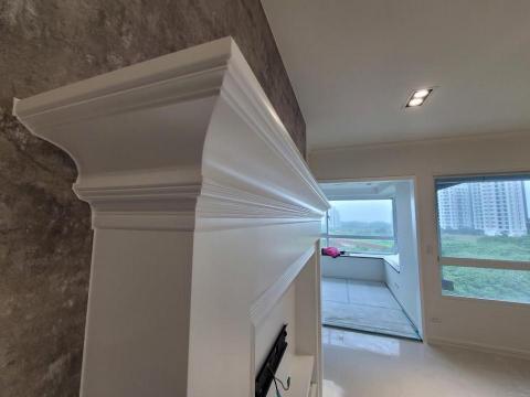 阿瑋室內塗裝 - 噴漆