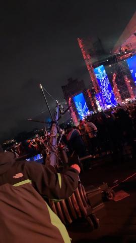 艾杜影像企劃 - 大型演唱會轉播執行