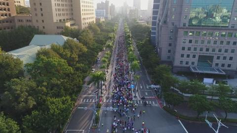 艾杜影像企劃 - 空拍影片拍攝製作