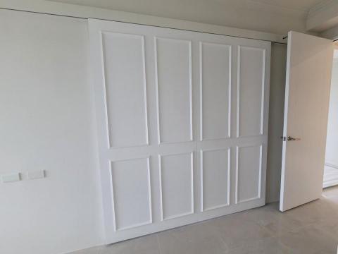 阿瑋室內塗裝 - 噴漆