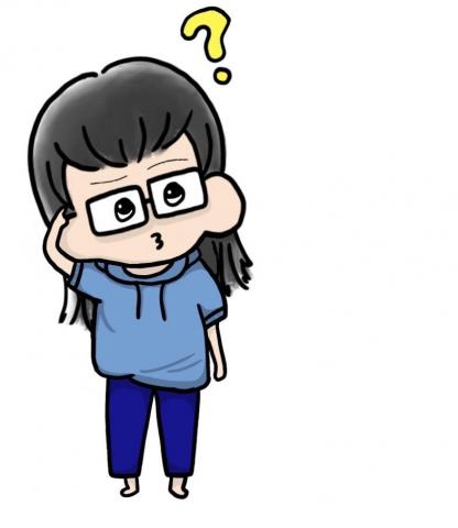 周宛妤 - Q版人物