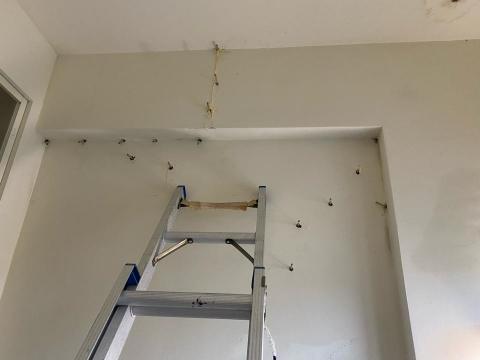 轅洲工程行 - 漏水修復