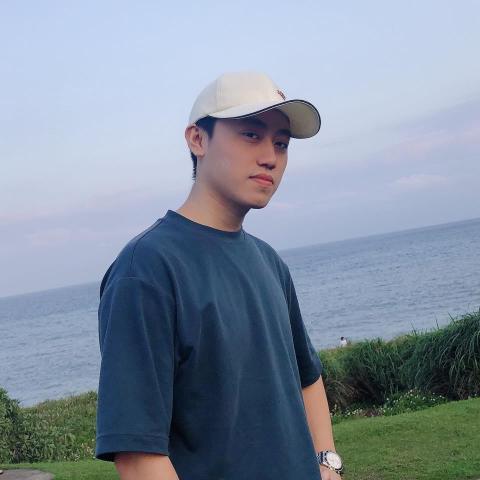 提供架站服務的專家yei wen chen