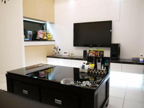 阿瑋室內塗裝 - 