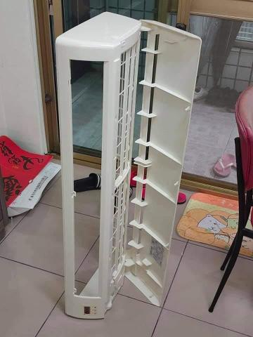 家竤專業冷氣空調保養清潔 - 內機外殼清洗完畢