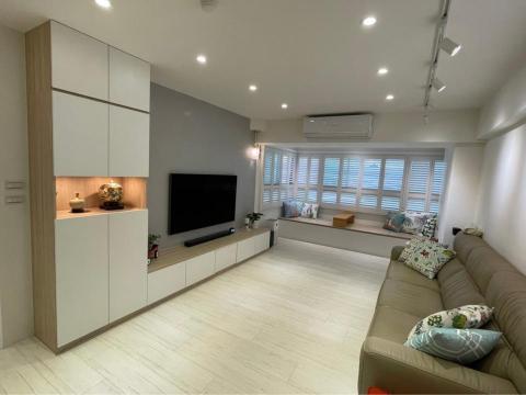 好室修  修華室內裝修工程有限公司 - 