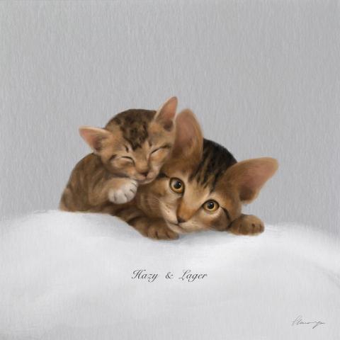 小宴插畫工作室 - 