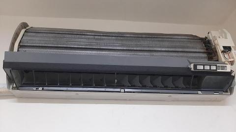 八方電器行（聖翔） - 清洗後