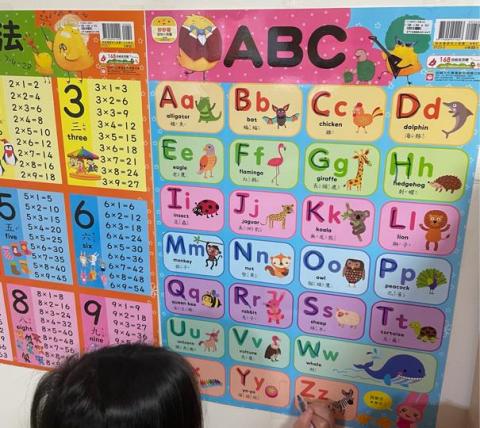 卡萊爾展能工作室-陳俐穎 - 孩子快樂學習?