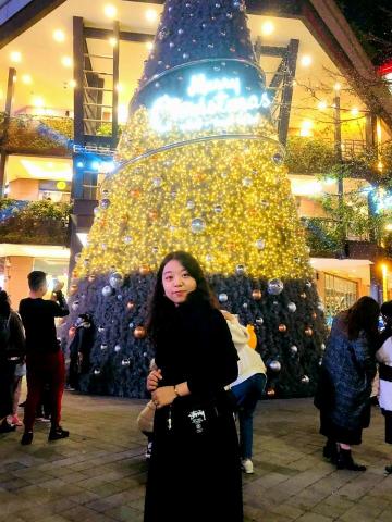 提供odoo中文服務的專家陳芊宇