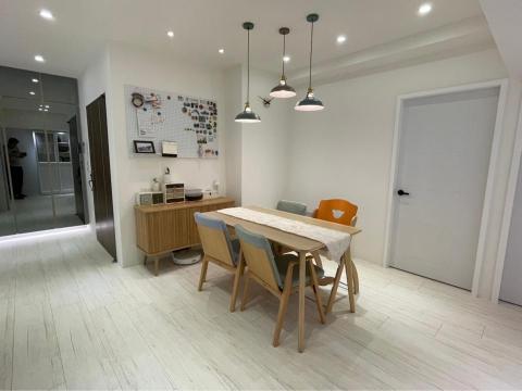 好室修  修華室內裝修工程有限公司 - 