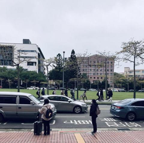 Adaline數學家教老師｜數學研究生 - 關於我