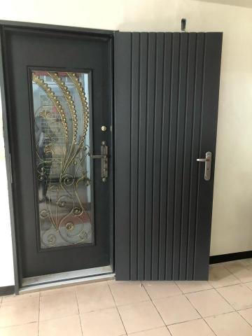 元義鋼鋁門窗 - 