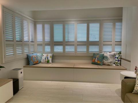 好室修  修華室內裝修工程有限公司 - 