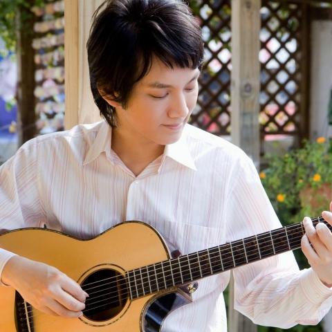盧家宏吉他音樂教室