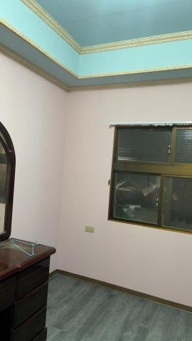 李亦傑 - 水泥漆 跳色