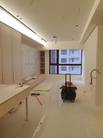 阿瑋室內塗裝 - 