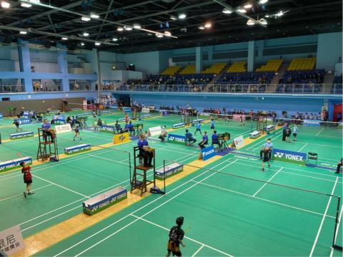 卡萊爾展能工作室-陳俐穎 - 和孩子運動 培養專注及控制肌肉力量?