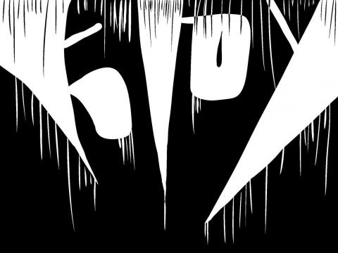 高珮芸 - 藏名塗鴉