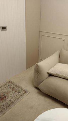 奇佳油漆防水工程 - 壁癌處理及牆面跳色完工照