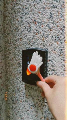 葛 - 客製化造型悠遊卡