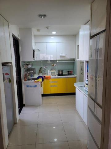 居家清潔+備餐 - 清潔後的廚房