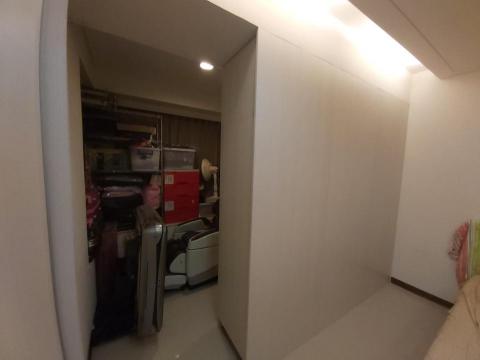 精品廚具.系統櫃 - 獨立更衣室