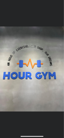 Hour Gym運動教室 - 