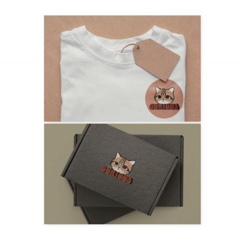 Nora - 插畫應用模擬