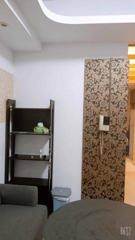 奇佳油漆防水工程 - 刮除壁紙重新粉刷完工照