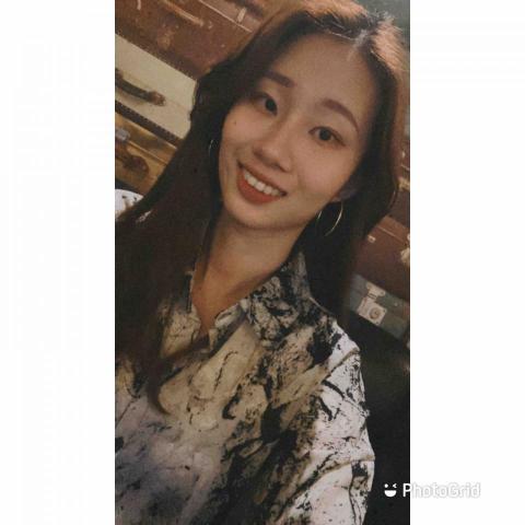 提供屏風牆服務的專家馮子芸