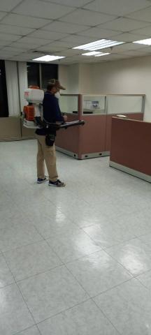 方舟環保科技 - 