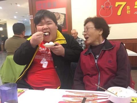 Hour Gym運動教室 - 