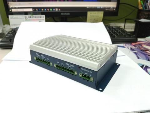 Eric - 閃頻調光器電源